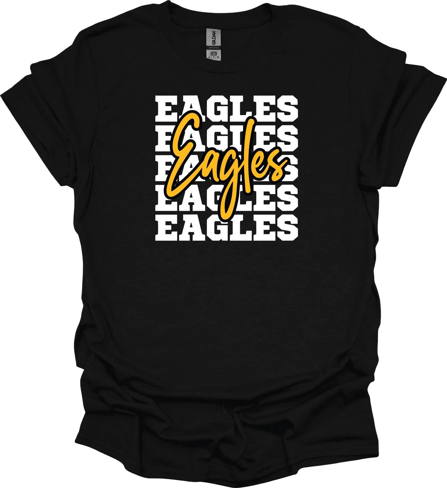 Eagles Eagles Eagles