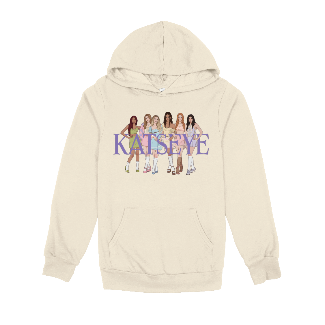 KE Hoodie