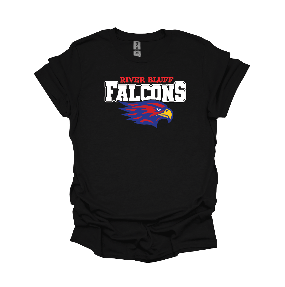 RB Falcons