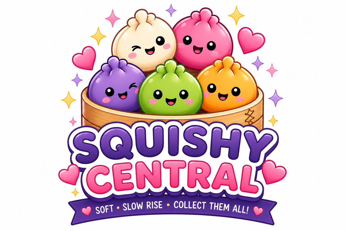 Squishies
