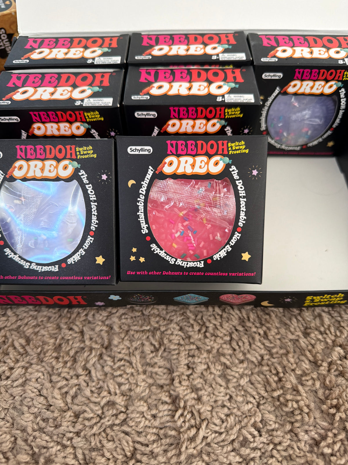 Oreo