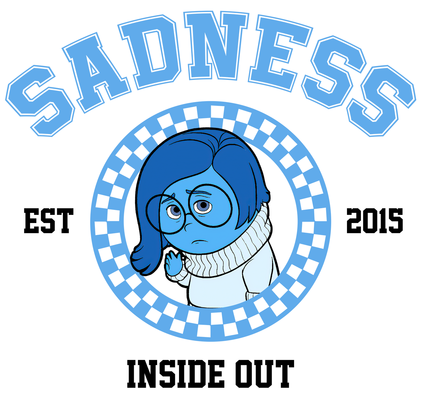 Inside Out Collection 2