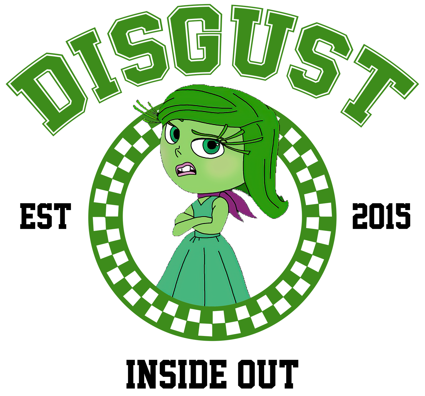Inside Out Collection 2