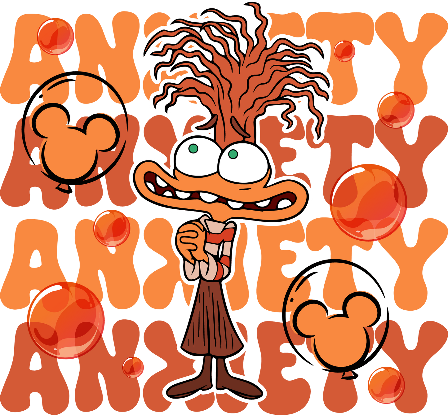 Inside Out Collection 3