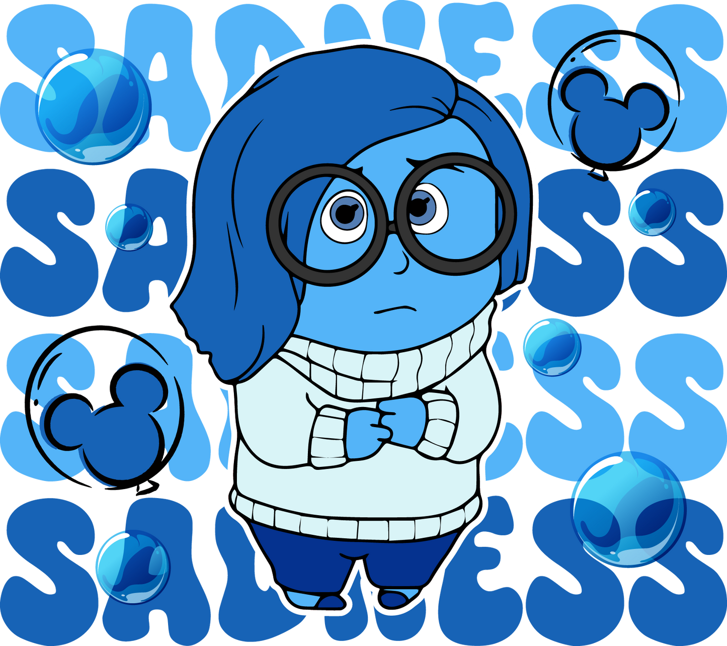 Inside Out Collection 3