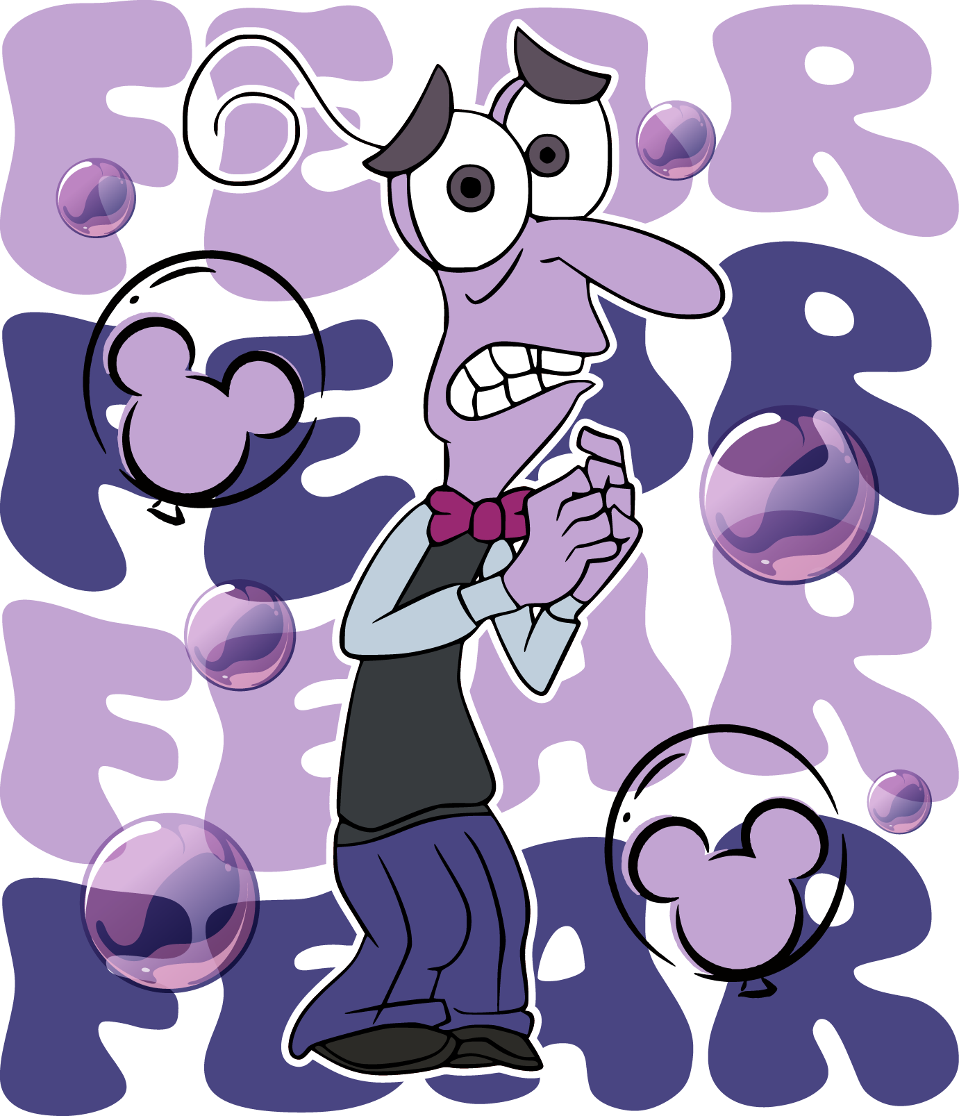 Inside Out Collection 3