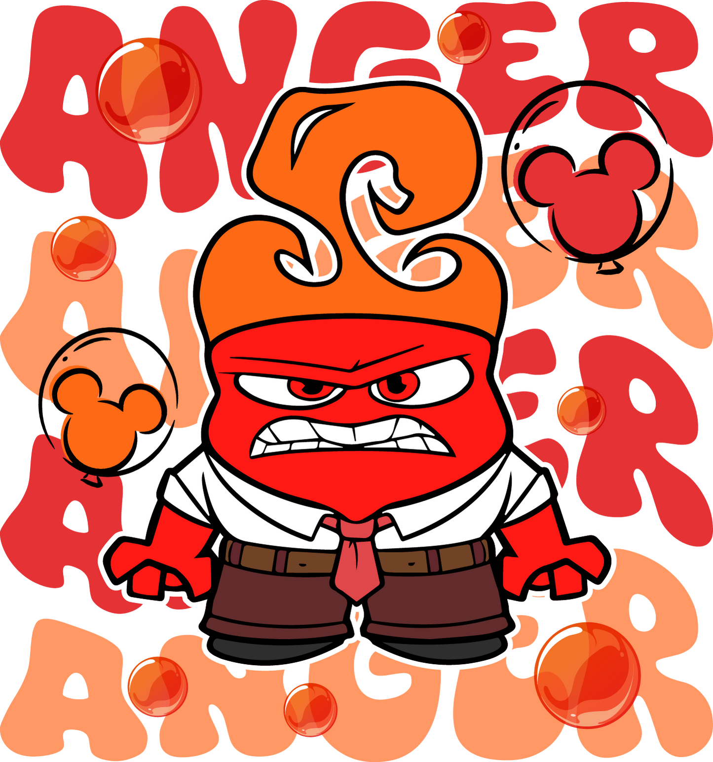 Inside Out Collection 3