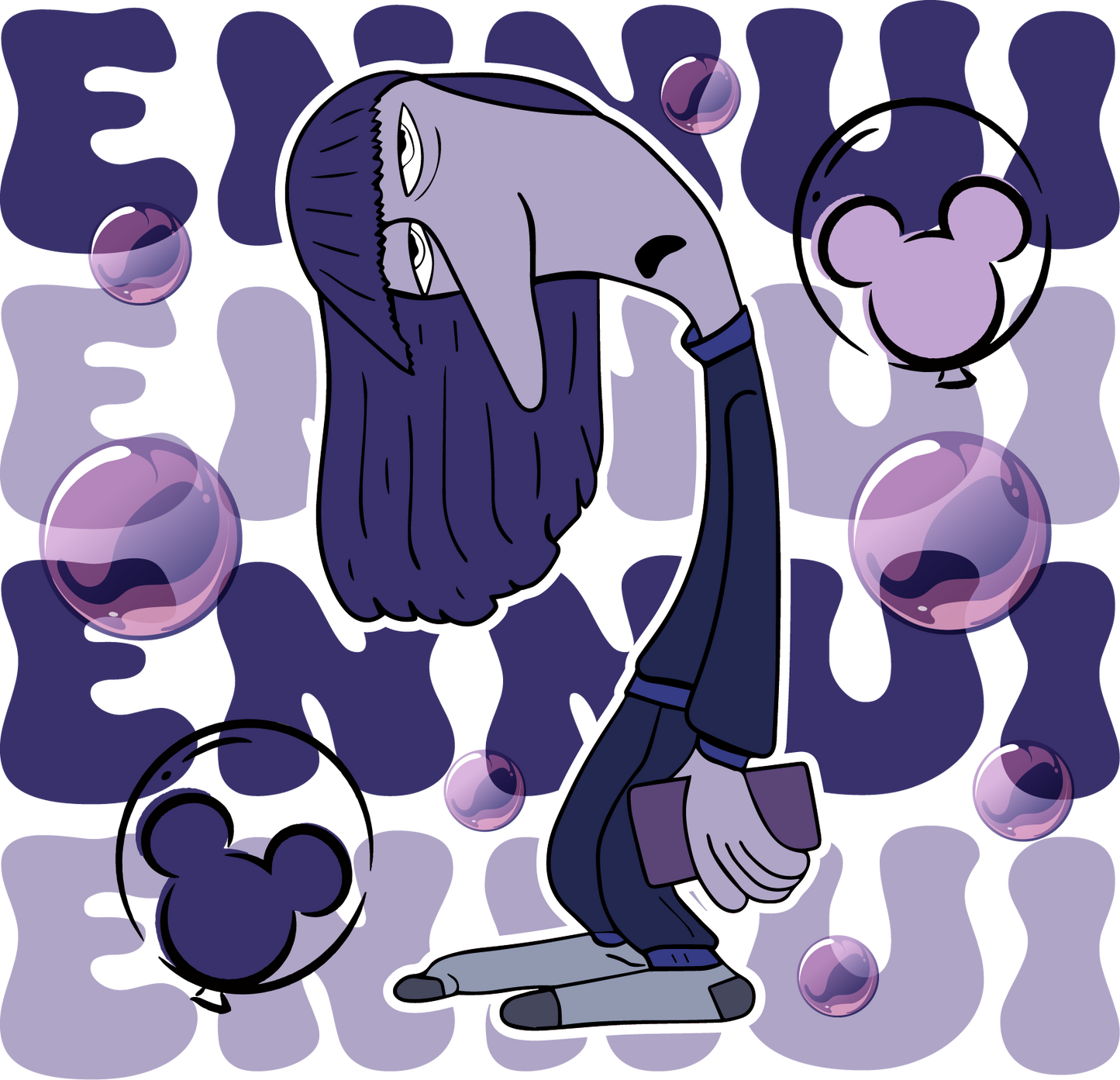 Inside Out Collection 3