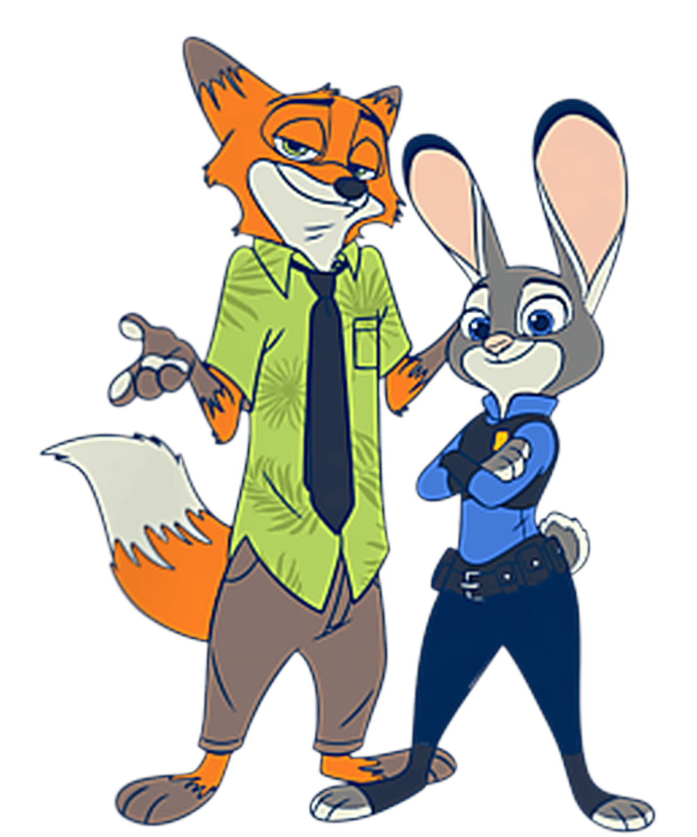 Z-topia set 5 designs