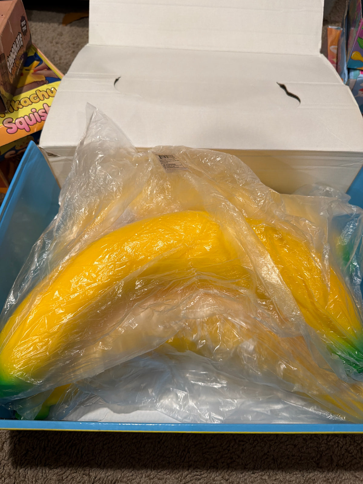 Large Banana