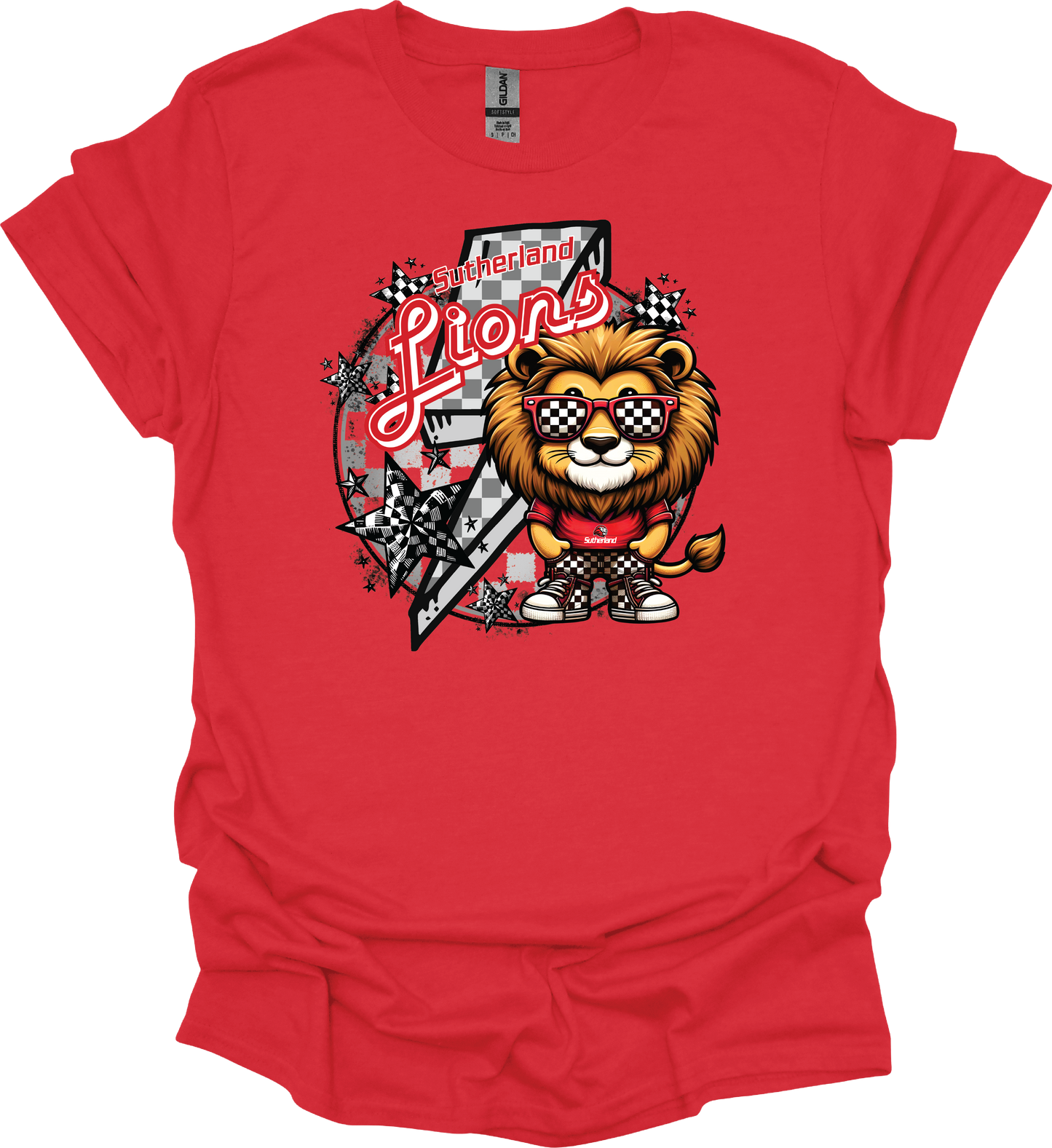 Lions