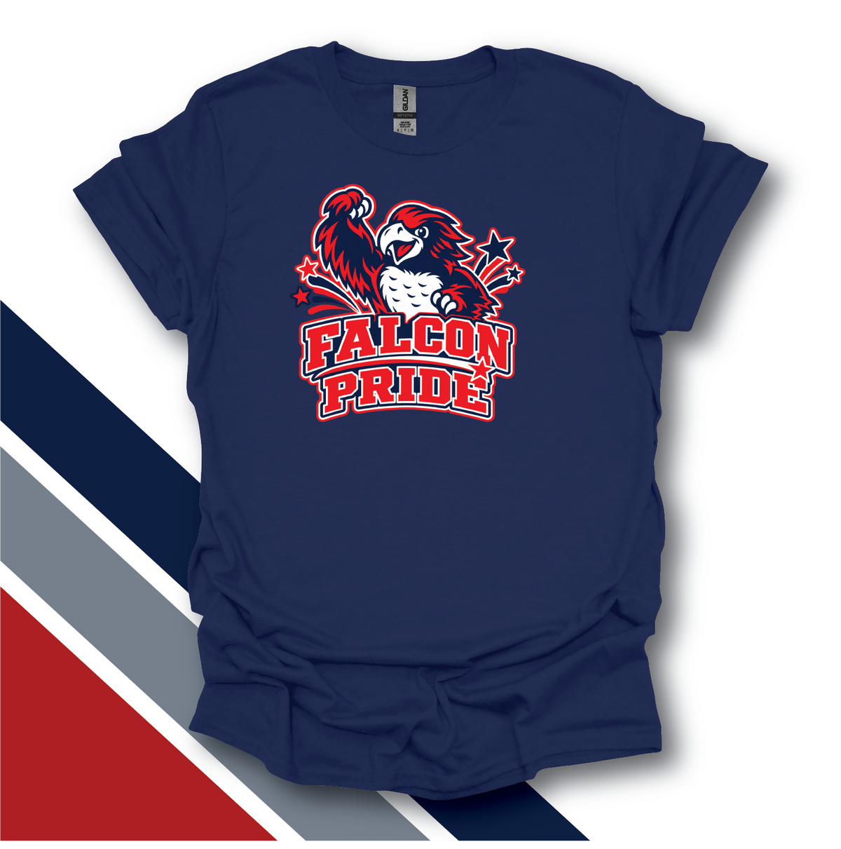Falcon Pride