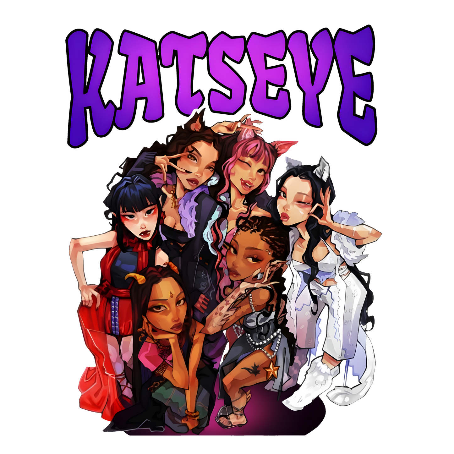 KE Collection 4