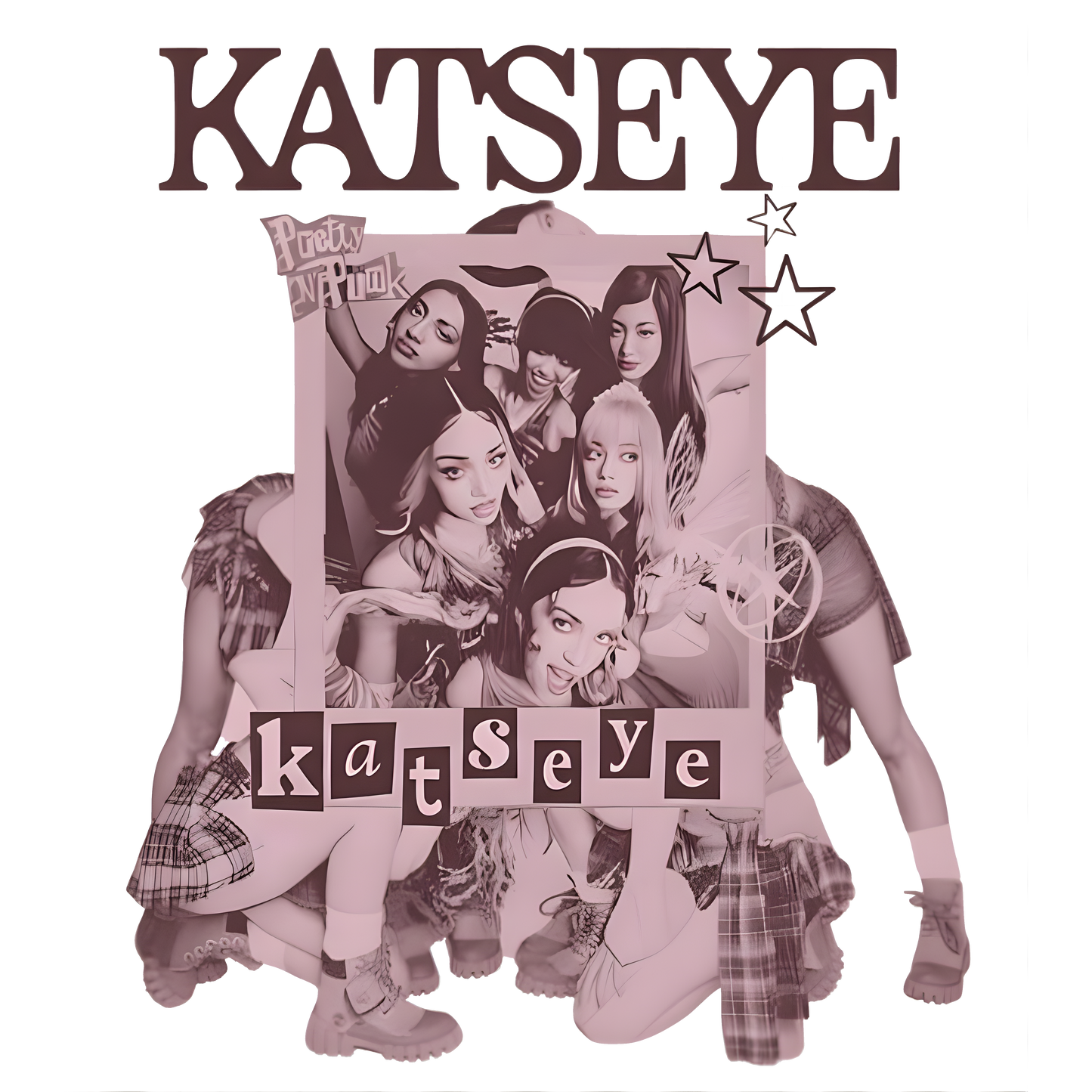 KE Collection 4