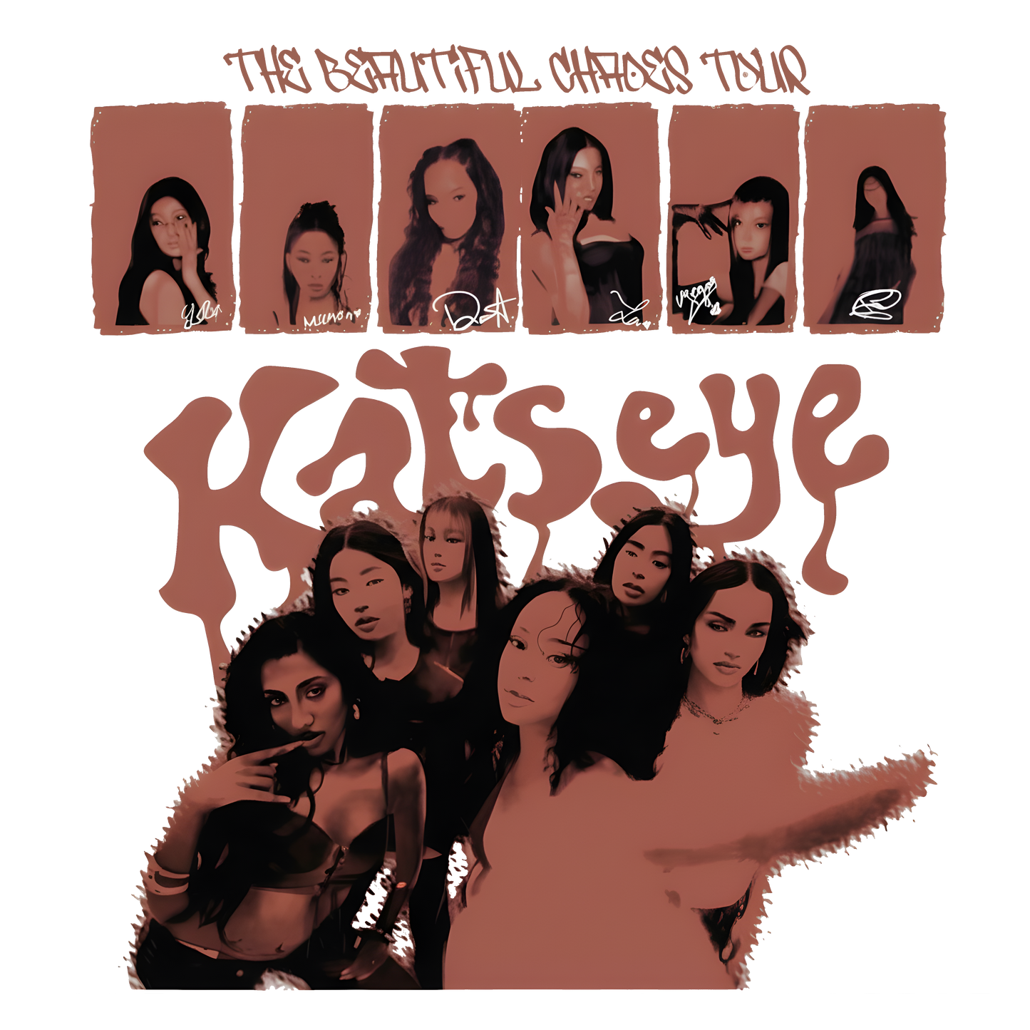 KE Collection 4