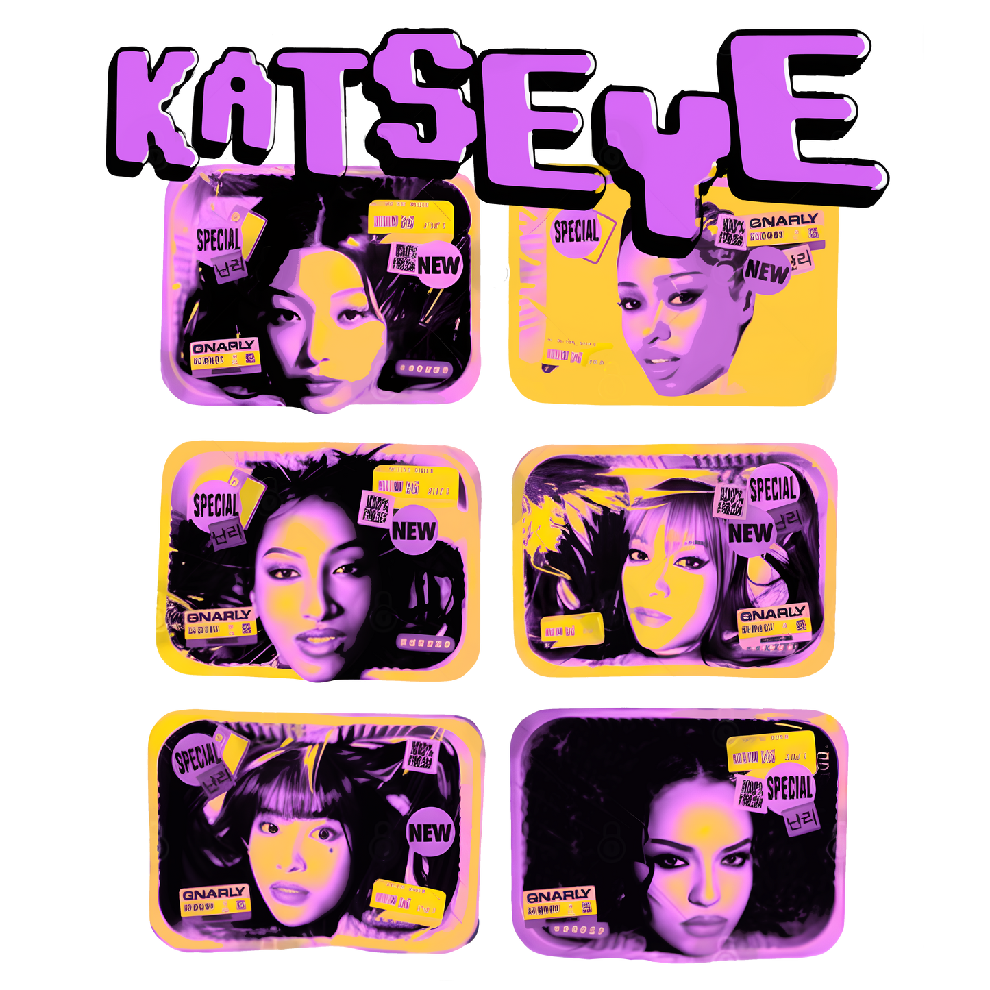 KE Collection 4
