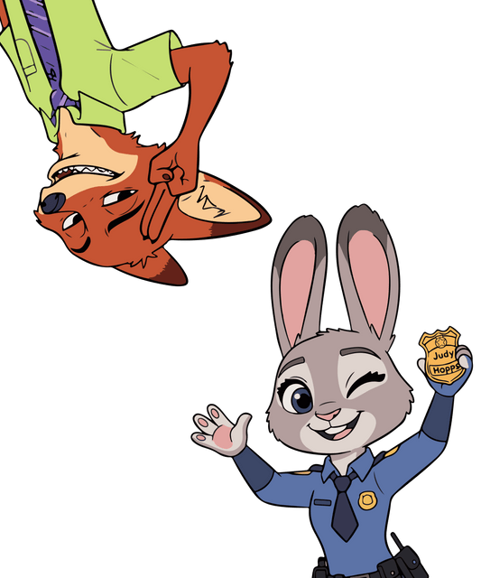 Z-topia set 5 designs