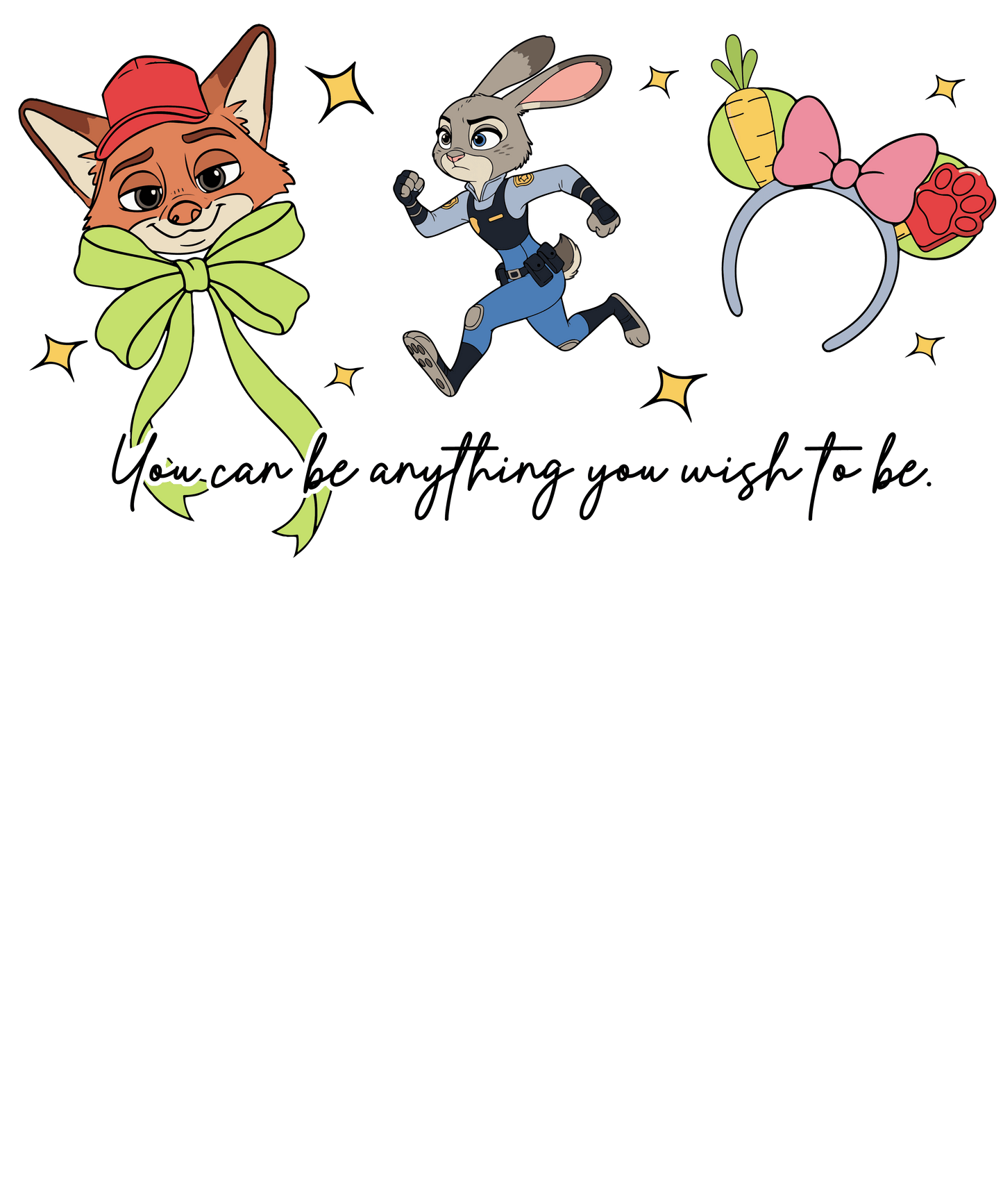 Z-topia set 4 designs