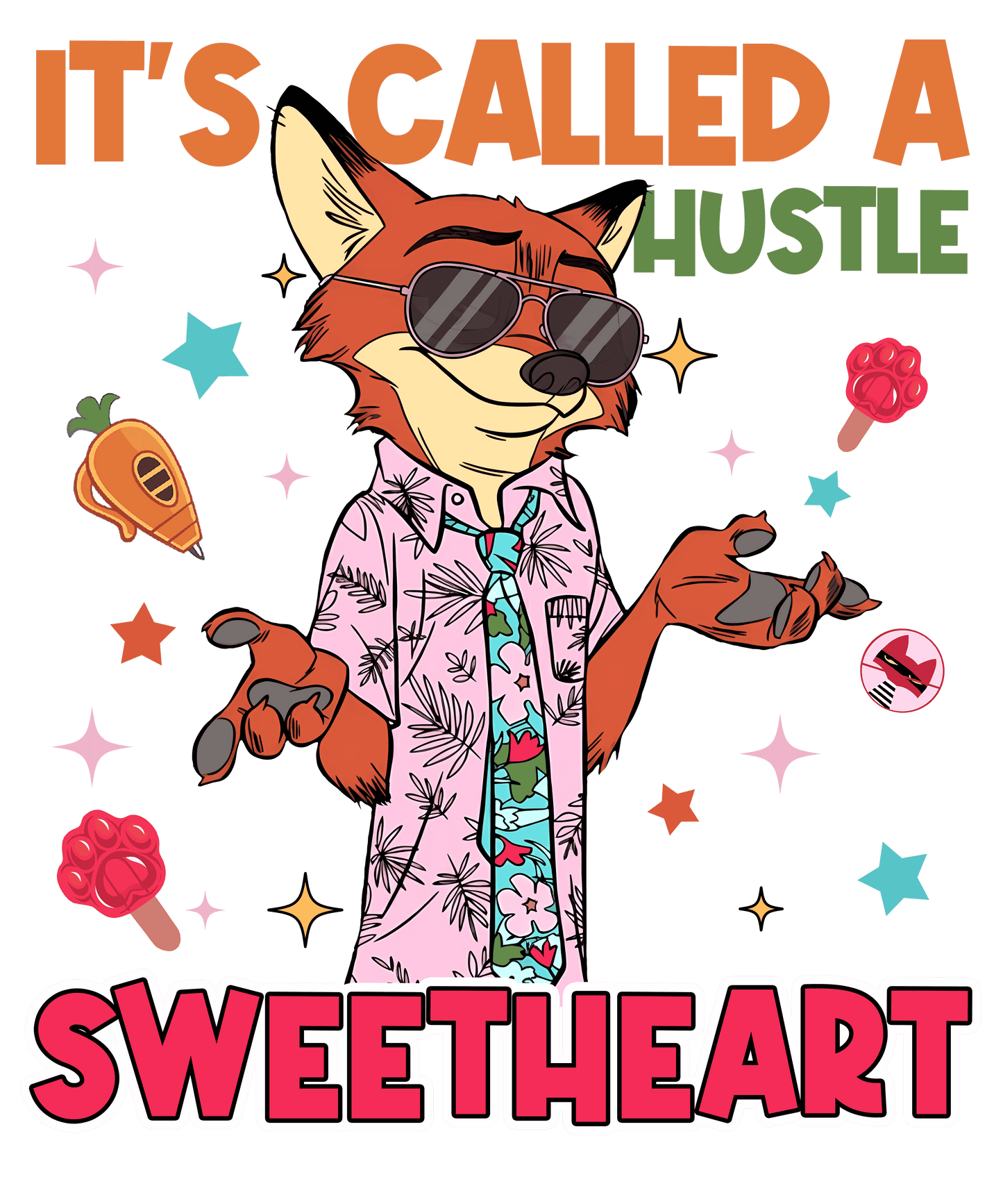 Z-topia set 4 designs