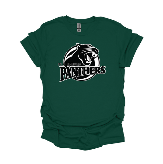Plainsburg Panthers