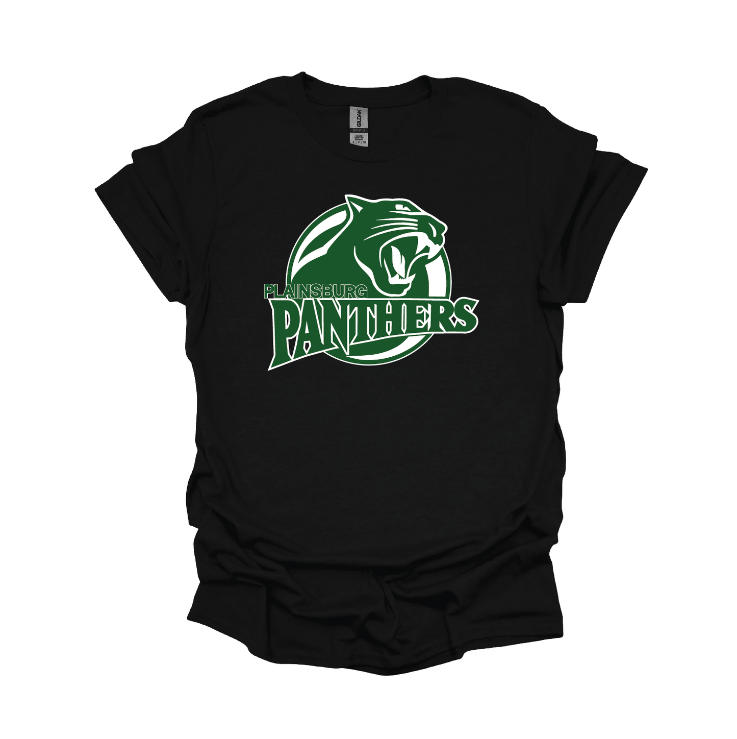 Plainsburg Panthers