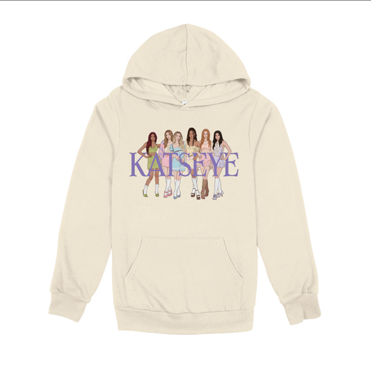 KE Hoodie