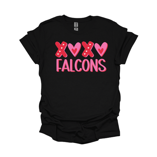 XOXO Falcons