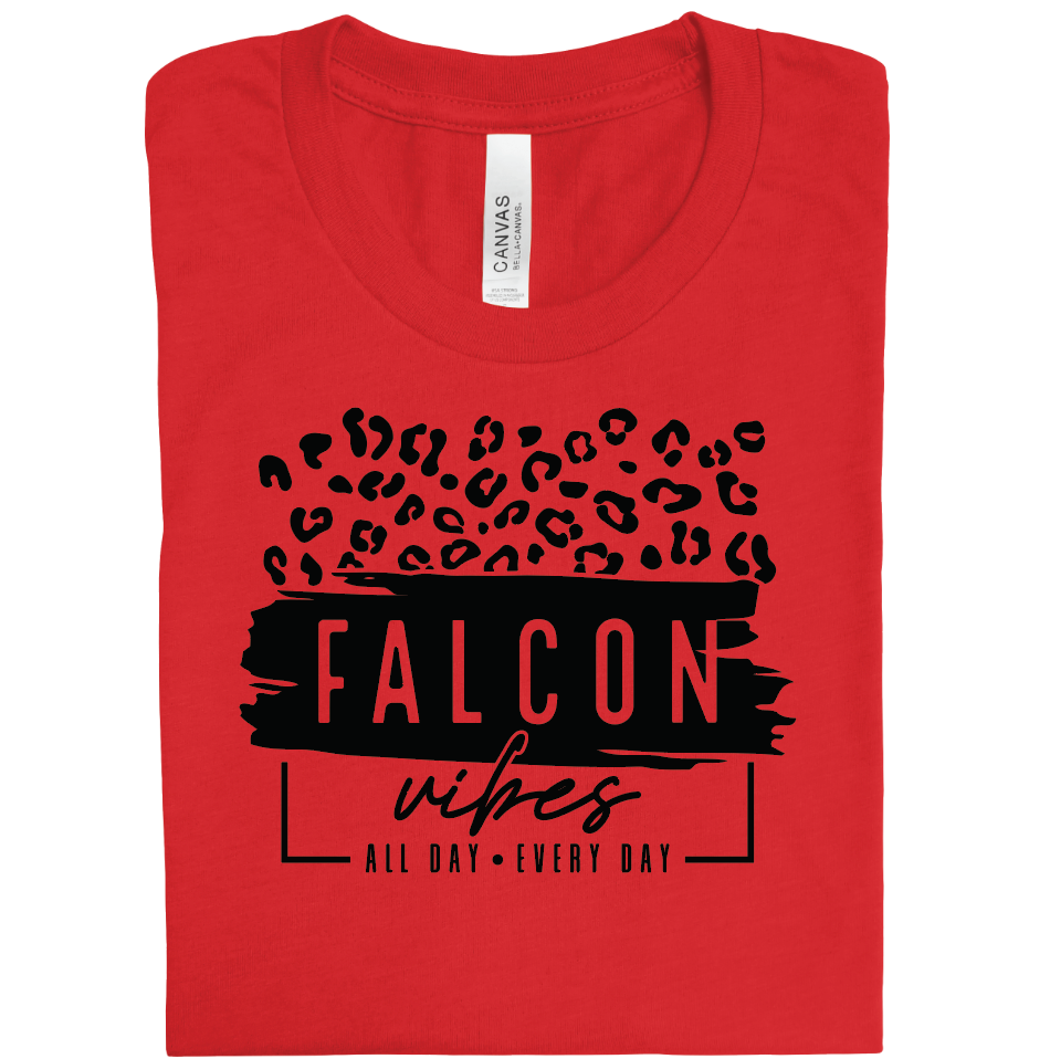 Falcon Vibes
