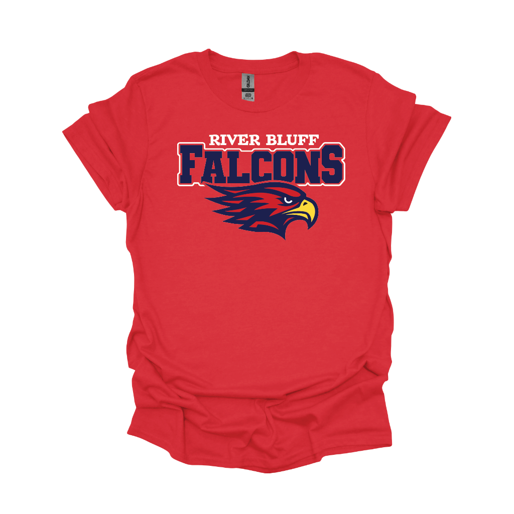 RB Falcons