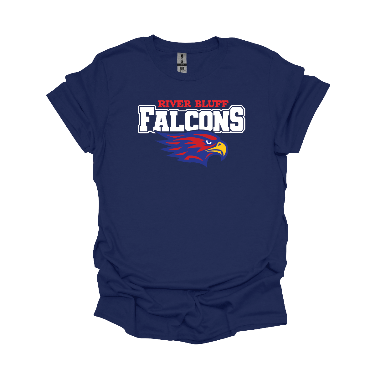 RB Falcons