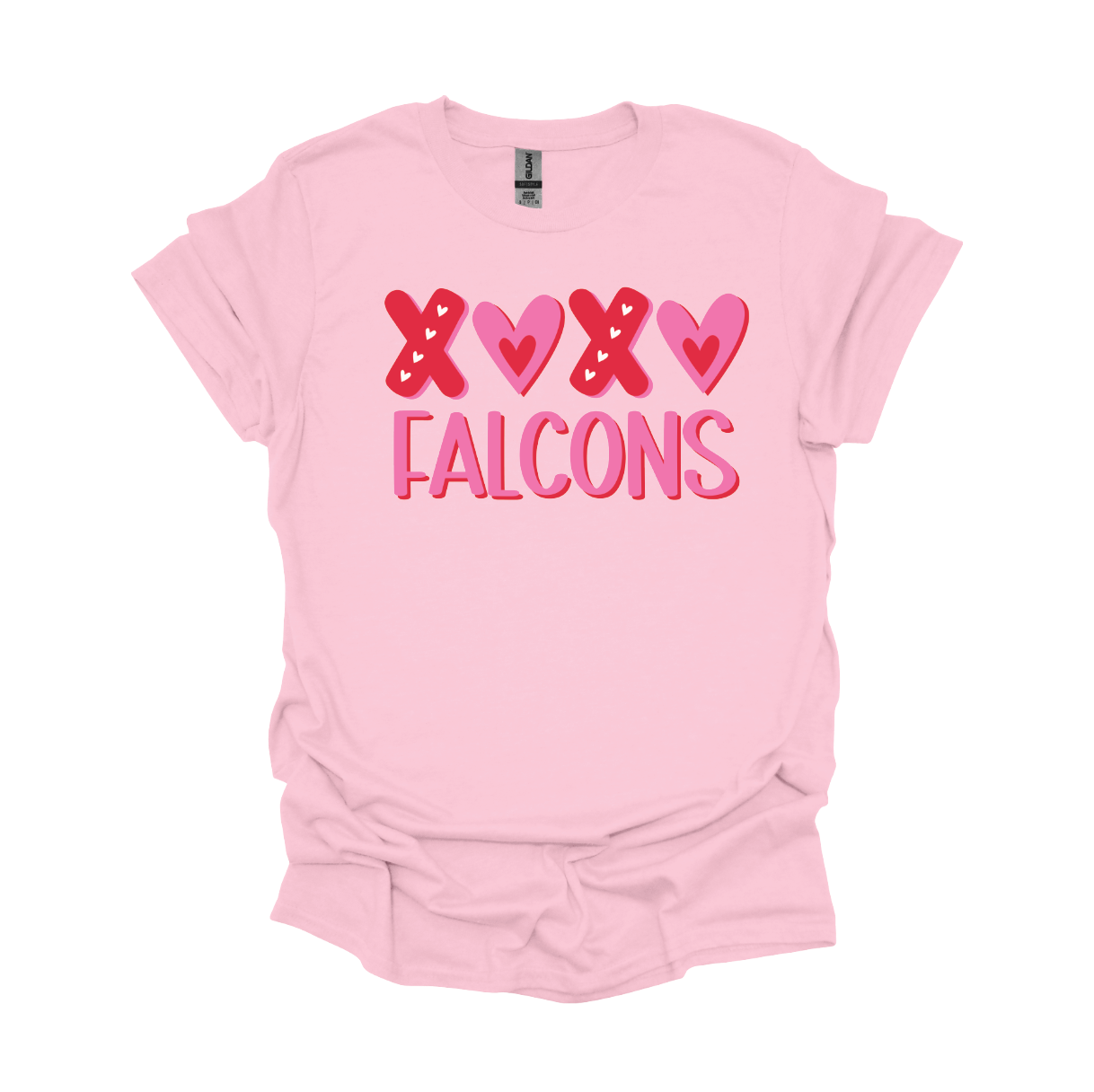 XOXO Falcons