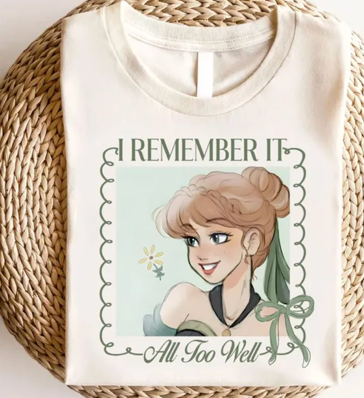 Vintage Princess Designs