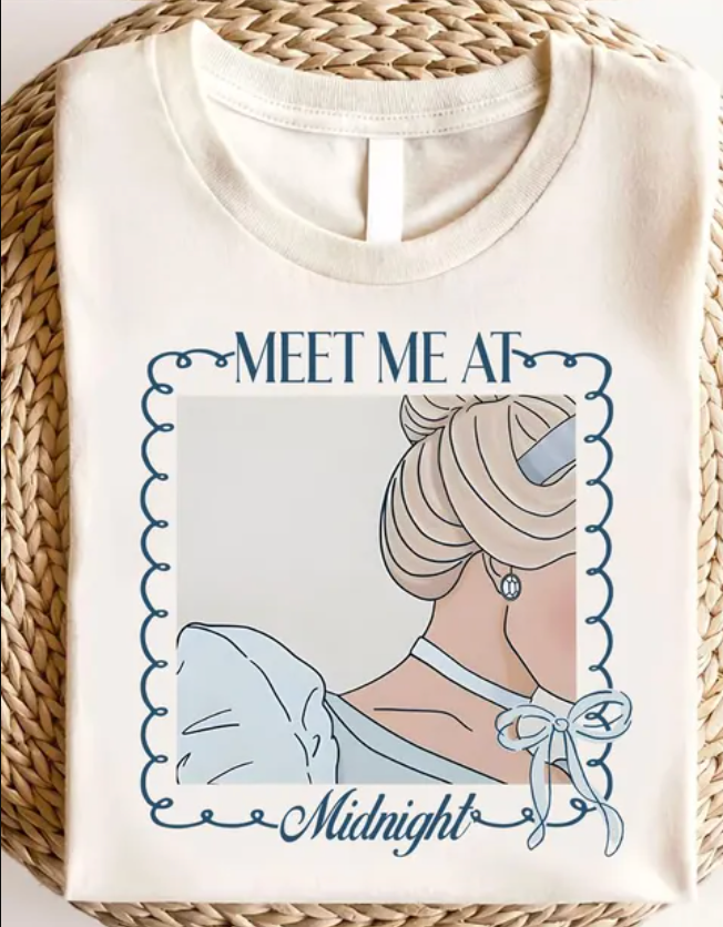 Vintage Princess Designs