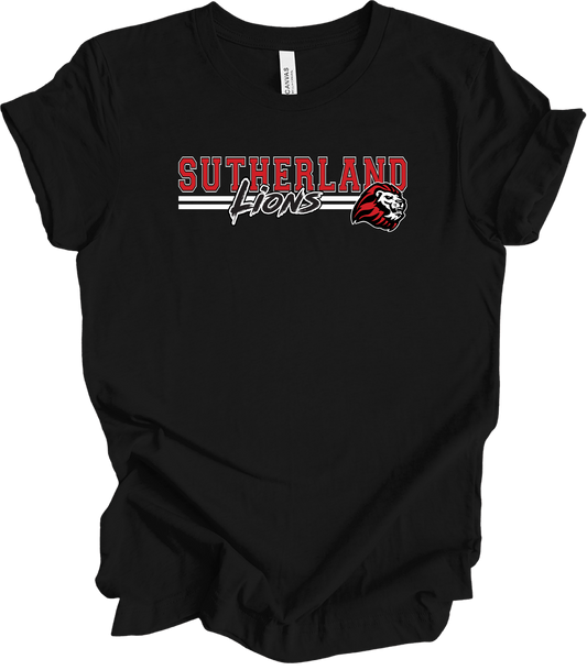 Sutherland 2 Stripes