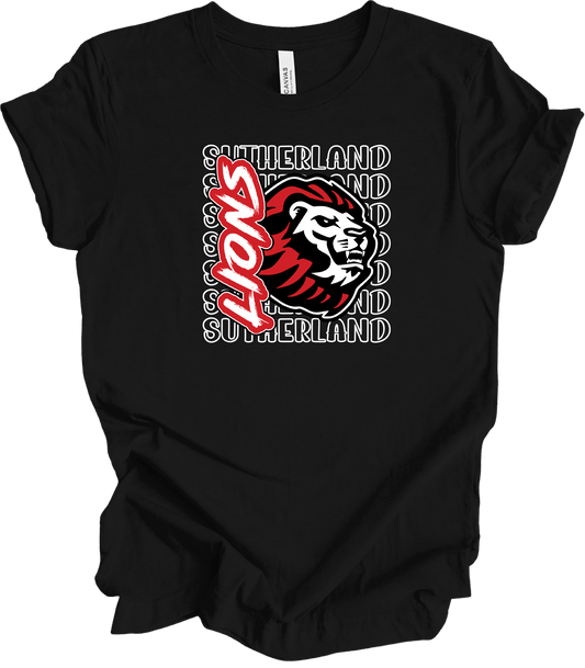 Sutherland Sutherland