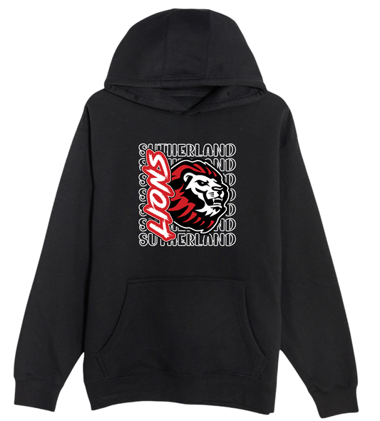 Sutherland Sutherland Hoodie