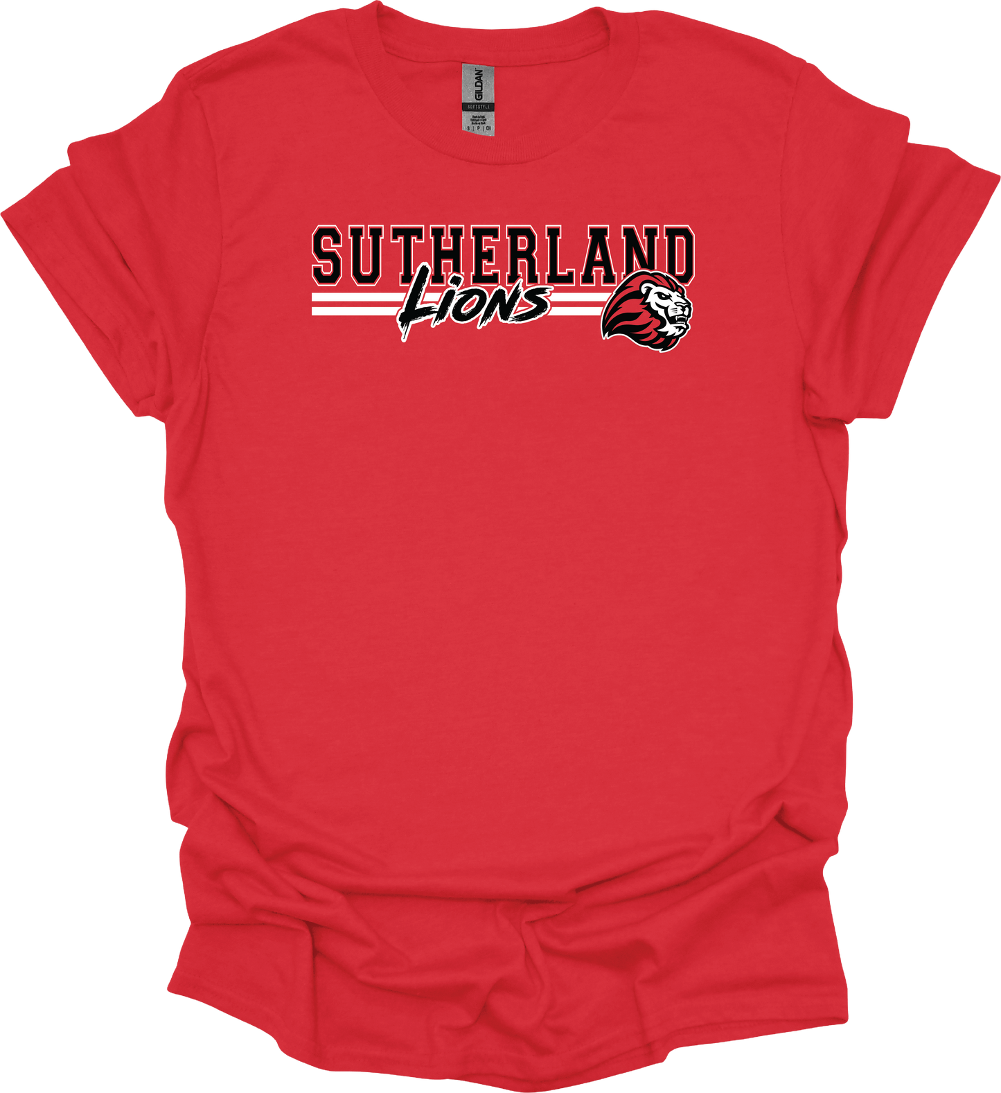 Sutherland 2 Stripes