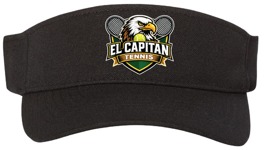 EC Tennis Visor