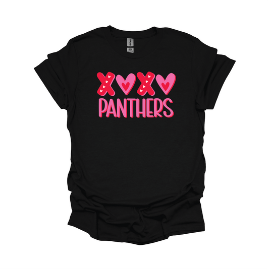 XOXO Panthers